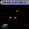2SLAQ J141208.52-004735.2