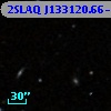2SLAQ J133120.66-002411.2