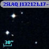 2SLAQ J132121.17-005041.3