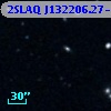 2SLAQ J132206.27-005025.3