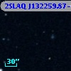 2SLAQ J132259.87-000324.3