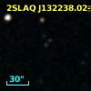 2SLAQ J132238.02-001937.2