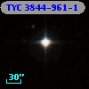 TYC 3844-961-1