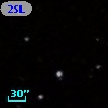 2SLAQ J212954.04+003008.0