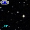 2SLAQ J213615.62+000252.9