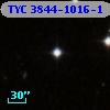 TYC 3844-1016-1
