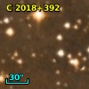 C 2018+392