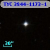 TYC 3844-1173-1