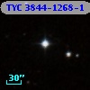 TYC 3844-1268-1