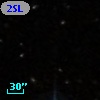 2SLAQ J145642.17+000023.2