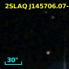2SLAQ J145706.07-004653.4