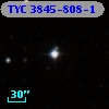 TYC 3845-808-1