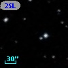 2SLAQ J212215.85-002149.5