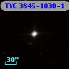 TYC 3845-1030-1