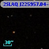 2SLAQ J225957.04-010129.1