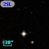 2SLAQ J225222.95+001847.0