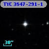 TYC 3847-291-1