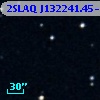 2SLAQ J132241.45-002952.1