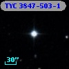 TYC 3847-503-1