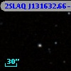 2SLAQ J131632.66-004824.7