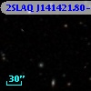 2SLAQ J141421.80-001658.1
