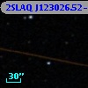 2SLAQ J123026.52-002116.6
