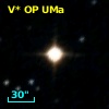 V* OP UMa