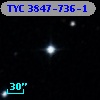 TYC 3847-736-1