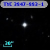 TYC 3847-883-1