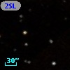 2SLAQ J215219.99+001033.8