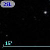 2SLAQ J211937.16+000400.6