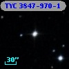 TYC 3847-970-1