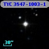 TYC 3847-1003-1