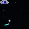 2SLAQ J150355.42+000817.5