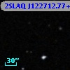 2SLAQ J122712.77+001852.4
