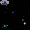 2SLAQ J211949.32+000152.8