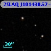 2SLAQ J101430.57-001558.5