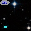 2SLAQ J212510.44-001614.0
