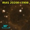 IRAS 20208+3908