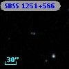 SBSS 1251+586
