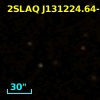 2SLAQ J131224.64-005853.0