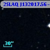 2SLAQ J132017.56-002038.1