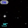 2SLAQ J213037.55-002322.1