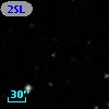 2SLAQ J212512.10+001733.5
