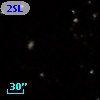 2SLAQ J213359.59-003426.2