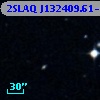 2SLAQ J132409.61-010116.4