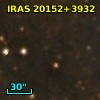 IRAS 20152+3932
