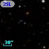 2SLAQ J213341.03-003913.8