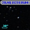 2SLAQ J123118.04-010639.5