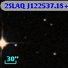 2SLAQ J122537.18+003124.3